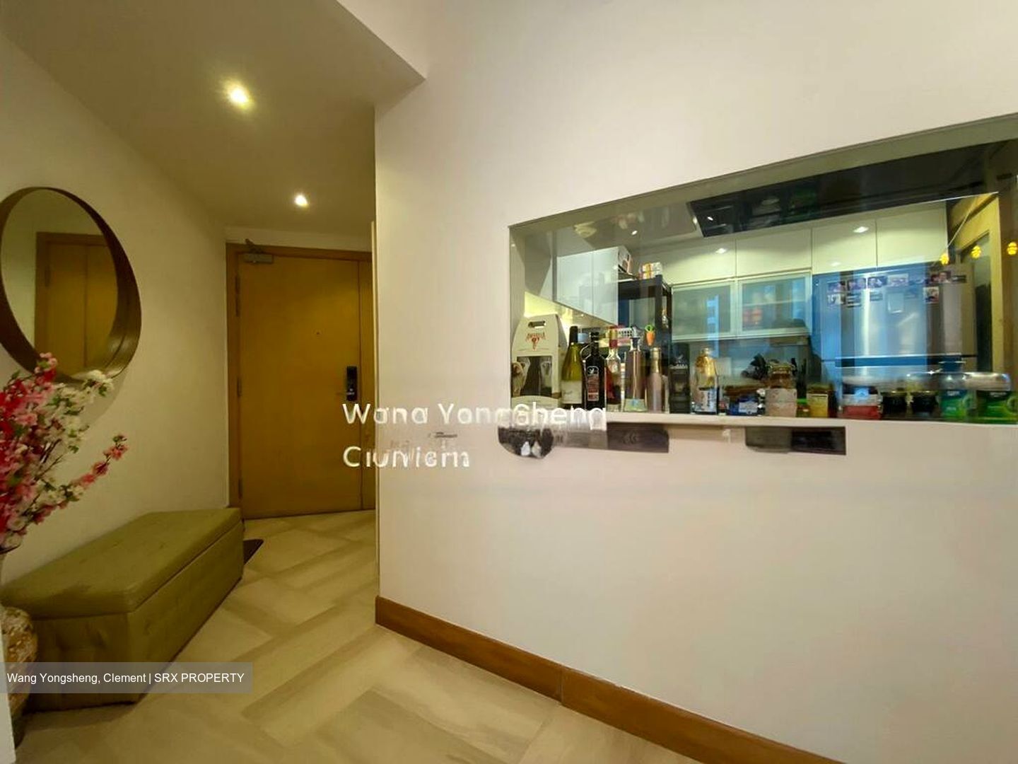 Water Place (D15), Condominium #478610251